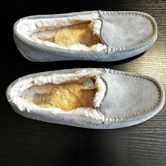 UGG Ansley Light Grey ll, Women’s 9 or 40 - Picture 8 of 11